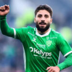 After the resulting season, Davitashvili's place is not in League 2, it should play in the Higher Division-Wesportfr
