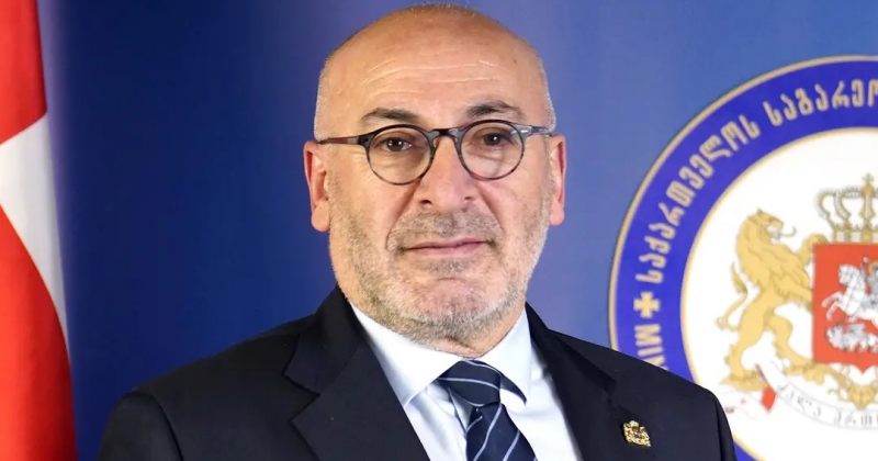 გოჩა ჯავახიშვილი: არჩევანს ერთი წამითაც არ ვნანობ, რადგან არის შემთხვევები, როდესაც დუმილი თანამონაწილეობის ფორმად იქცევა