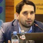 David Zedelashvili: There is a repression for action, there is a repression for speech…
