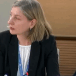 Mariam Maisaia: I have been fired from August 1, if they are gone .. Do not be as it is