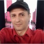 Rezo Shatakishvili: It was a symbol of Georgia and is Ilia Chavchavadze, no matter how heartbeat Zviad Gamsakhurdia is and if at all…