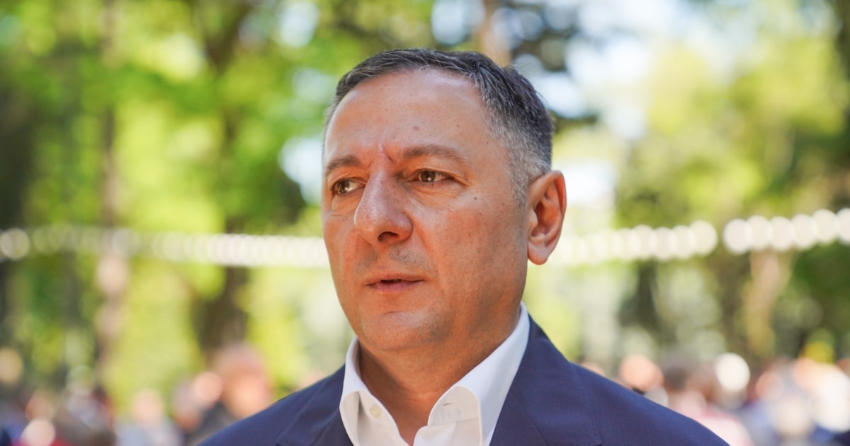 ვახტანგ გომელაური: ეს ნივთიერებები, რაზეც ისინი ლაპარაკობენ, ნამდვილად ჰქონდა შეძენილი შინაგან საქმეთა სამინისტროს და იყენებდა მას, ოღონდ 2012 წლამდე