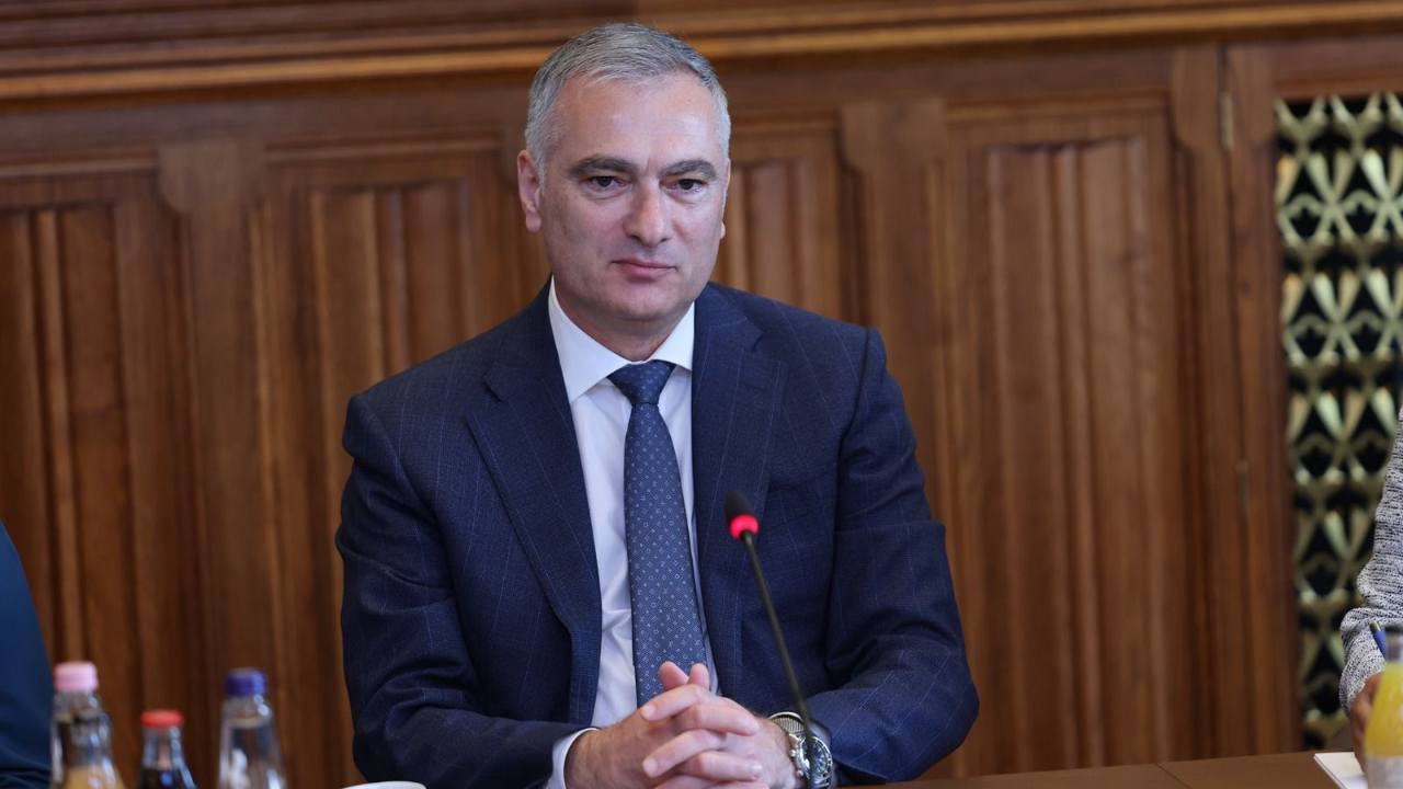 ჩვენც გვაქვს კითხვები და გამოძიება ნათელს მოჰფენს, იყო თუ არა ძალა პროპორციული — სალია 20 ივნისზე