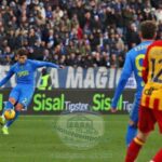 Goglichidze's Series A is interested in five clubs