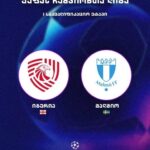 ჩემპიონთა ლიგის პირველ საკვალიფიკაციო ეტაპზე “იბერია 1999”-ის მეტოქე გაირკვა