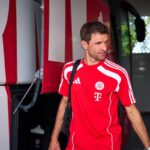 Conte wished to add Bayern Star