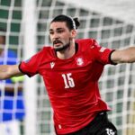 An exemplary athlete - what is the situation of Szonov