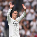 Real Madrid football player may move to Fenerbahche