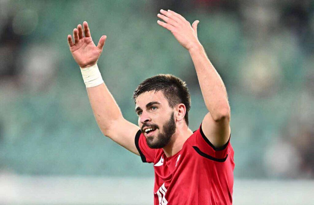 კიდევ ერთი ქართველი ფრანგულ გუნდში? – ტრანსფერით კლუბის პრეზიდენტია დაინტერესებული