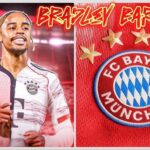 To move to Bayern or to continue competing with Kvara - Barkola faces the choice
