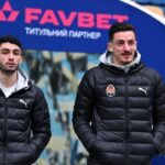 Gocholeishvili returns to Shakhtar - Latsabidze will be leased again