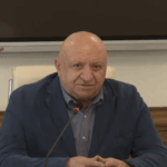 It is not in the interest of foreign interest what the country is doing and the government, how success it is to change the existing government in Georgia, so they talk about what they say [radical opposition] is the main thing