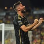 38-year-old Giru MLS returns to League 1-known where the veteran will play