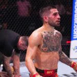There are solid figures - it is known how much money was made by Topuria with the defeat of Oliveira