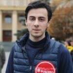 ბექა ნათელაშვილი: რევოლუციაა გამოსავალი
