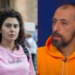 The court fined Mariam Geguchadze 3,000 and Giga Makarashvili - 4,000 GEL