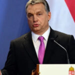 Brussels ordered LGBTK Pride in Budapest and their puppet politicians ordered - Victor Orban