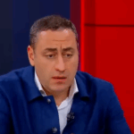 Giorgi Vashadze: We are arrested not for the crime but for the truth ... The doomed regime is trying to survive but you cannot help