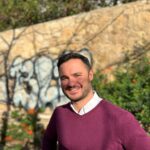 Lasha Shakulashvili: For me, strong Israel means strong Georgia, because strong Israel determines the strength of Western values ​​in the region!