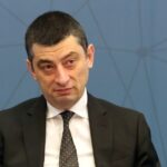 Tamo Keshelava: Do you still realize that it is not time for the mutual elections? - Let's see, let's see