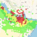 Zurab Batiashvili: At the top of the Qatar, the GPS signals were practically completely disconnected, presumably in order to prevent Iranian missiles from interfering with Iranian missiles