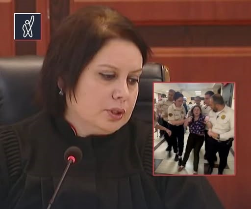 ვახო სანაია: ეს ,,მოსამართლე” წავა სახლში, ივახშმებს, მერე მშვიდად დაიძინებს. ეს ერთი შეხედვით. სინამდვილეში კოშმარად ექცევა ეგ ყოფა