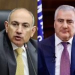 Zurab Batiashvili: Who is the billionaire Karapetian, who was arrested by Armenian law enforcement for an attempt to coup coup?