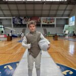 Lazar Chitadze won a bronze medal in Bulgaria in Bulgaria