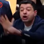 “ეს აპირებს ონლაინ გინებისთვის მოქალაქეების დასჯას”