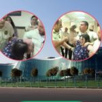 Tamo Keshelava: Some Opo media covered Nino Datashvili only with the MIA statement, not even mentioning in the news that Nino beat the bailiffs