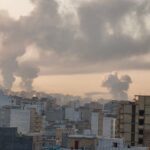 Rati Meladze: So did Iran look this morning (video)