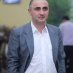 June 20 Victim Irakli Dogadze Interview with the Alia newspaper-Irakli later died of a heart attack