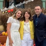 David Tordia: I congratulate Irakli Gharibashvili on my birthday… I'm not ungrateful, I remember everything well
