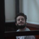 David Chkheidze: None of us can escape this responsibility, this sin, this accusation