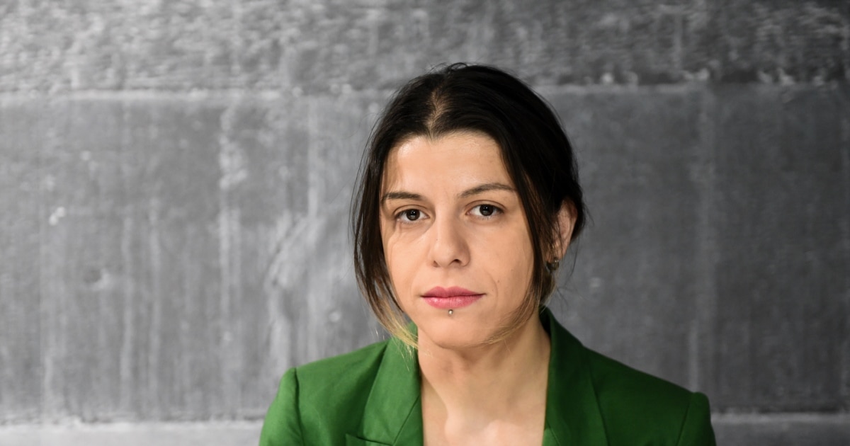 ნინო წილოსანის შეურაცხყოფის საქმეზე ანა სუბელიანის სასამართლო 17 ივნისისთვის გადაიდო