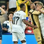 Kvaratskhelia: We were surprised because of the loss
