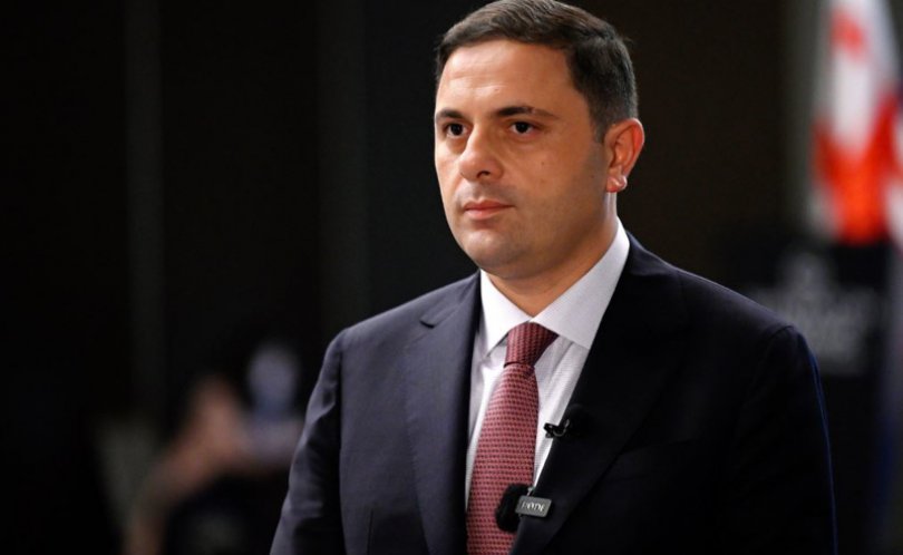 პროკურატურამ რომეო მიქაუტაძეს ბრალი წარუდგინა