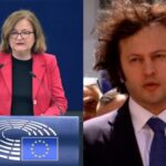 Natalie Luazo: If the Prime Minister does not like the USSR, then why does she repeat her methods?