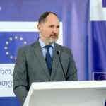 Ambassador: EU ministers will discuss the possibility of sanctions, the issue of viscoso