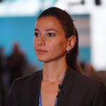 Mariam Kvrivishvili has been appointed Minister of Economy of the Dream