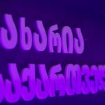 For Georgia: The purpose of reorganizations is to punish those who are loyal to European integration