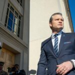 US Defense Minister for the first time not participating in Ukrainian Defense Contact Group session