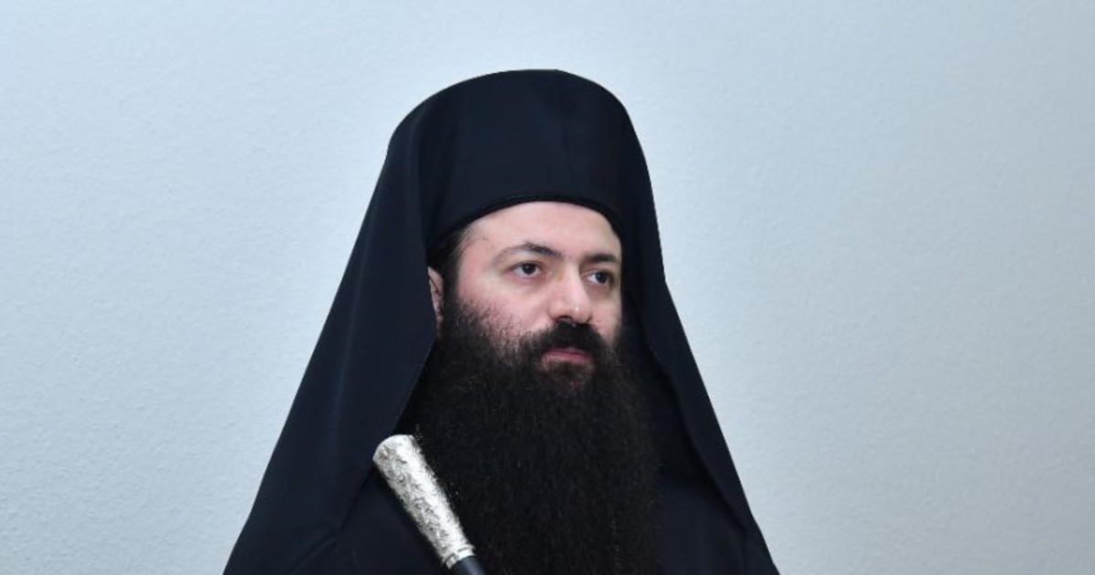 გამოძიება დაიწყო მარნეულის ეპისკოპოსის განცხადებების საფუძველზე