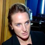 Lashki: My as a legislator was the function of the mother