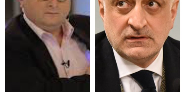 ,, მათი პატრონი თაღლითი ხაზრაძე დიდი ძუნწი ვინმეა და ფულს არ იძლევა” – შალვა რამიშვილი