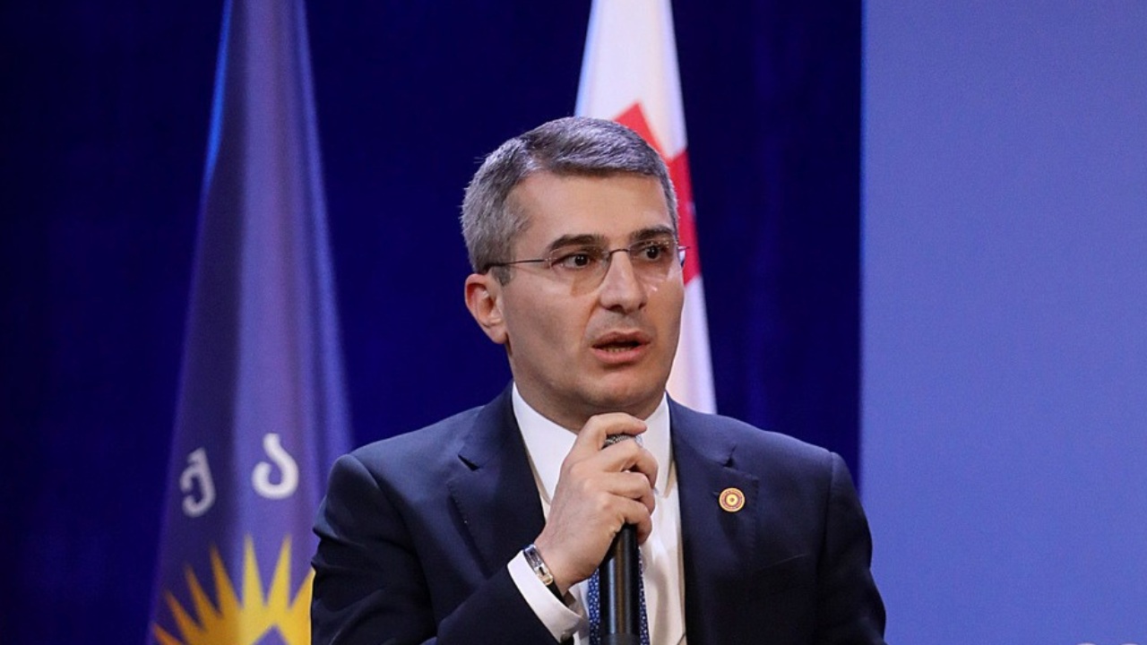 მდინარაძე: უპატრონოდ ძაღლის დატოვება ადმინისტრაციული ჯარიმით დაისჯება