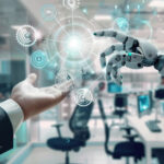 The most revolutionary company is American anduril-CNBC rating in the field of artificial intelligence development