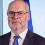 We are confident that Ukraine will become a member of NATO-Estonian President