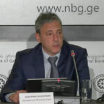 IMF increased Georgia's economic growth forecast from 6%to 7.3%