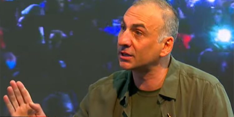 “მე ვარ ცუდი პოლიტიკოსი, საქართველოს სჭირდება, ჩემზე გაცილებით დაღვინებული, გაწონასწორებული და ჩამოყალიბებული პოლიტიკოსები” – ელისაშვილი
